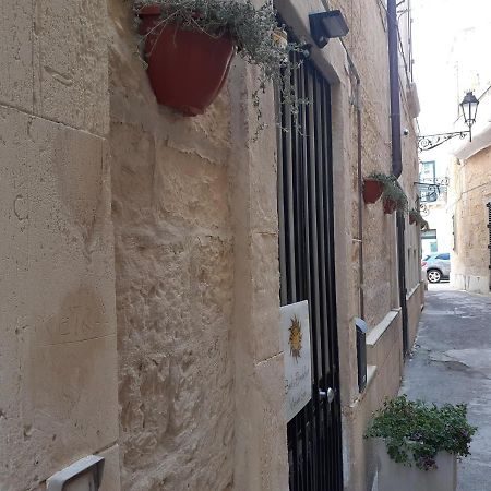 Vico Del Sole B&B Lecce Dış mekan fotoğraf