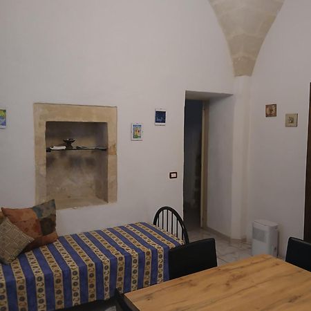 Vico Del Sole B&B Lecce Dış mekan fotoğraf