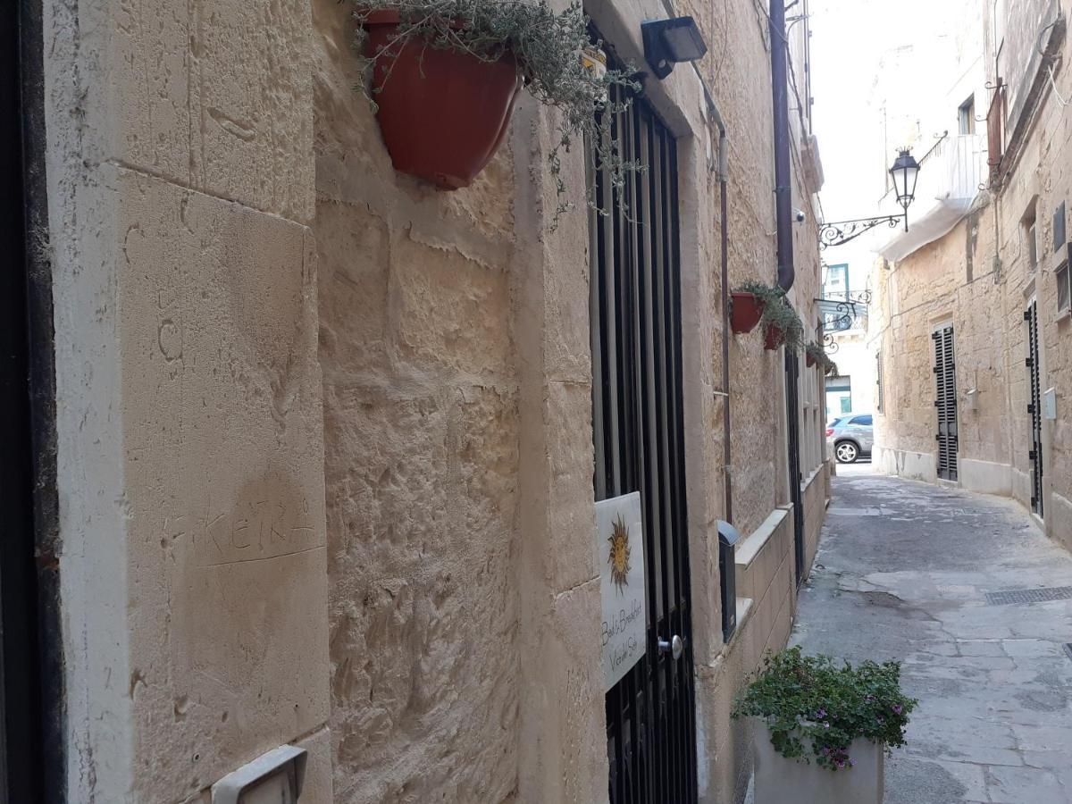 Vico Del Sole B&B Lecce Dış mekan fotoğraf