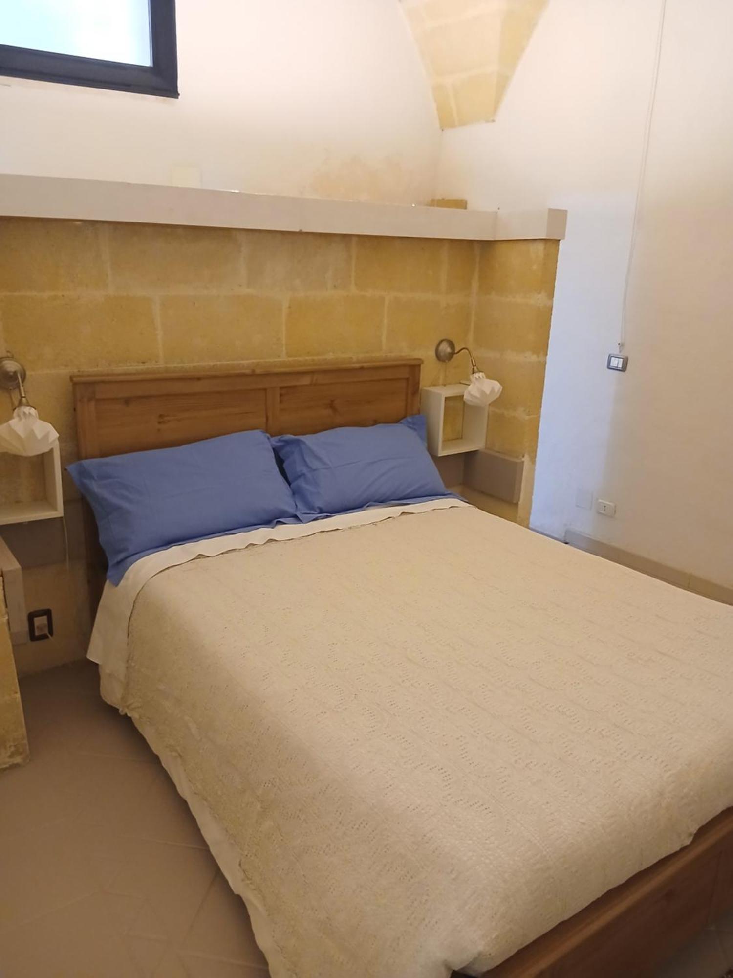 Vico Del Sole B&B Lecce Dış mekan fotoğraf