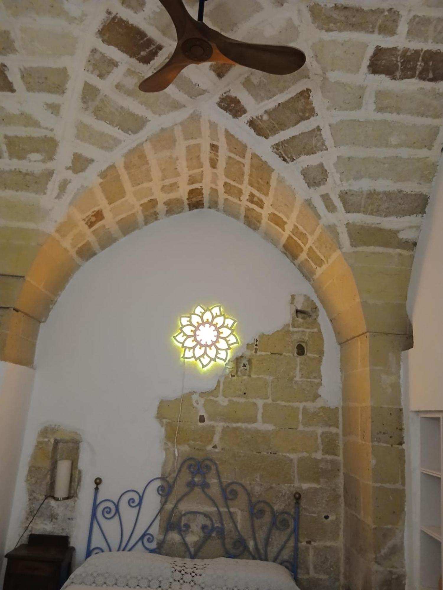 Vico Del Sole B&B Lecce Dış mekan fotoğraf