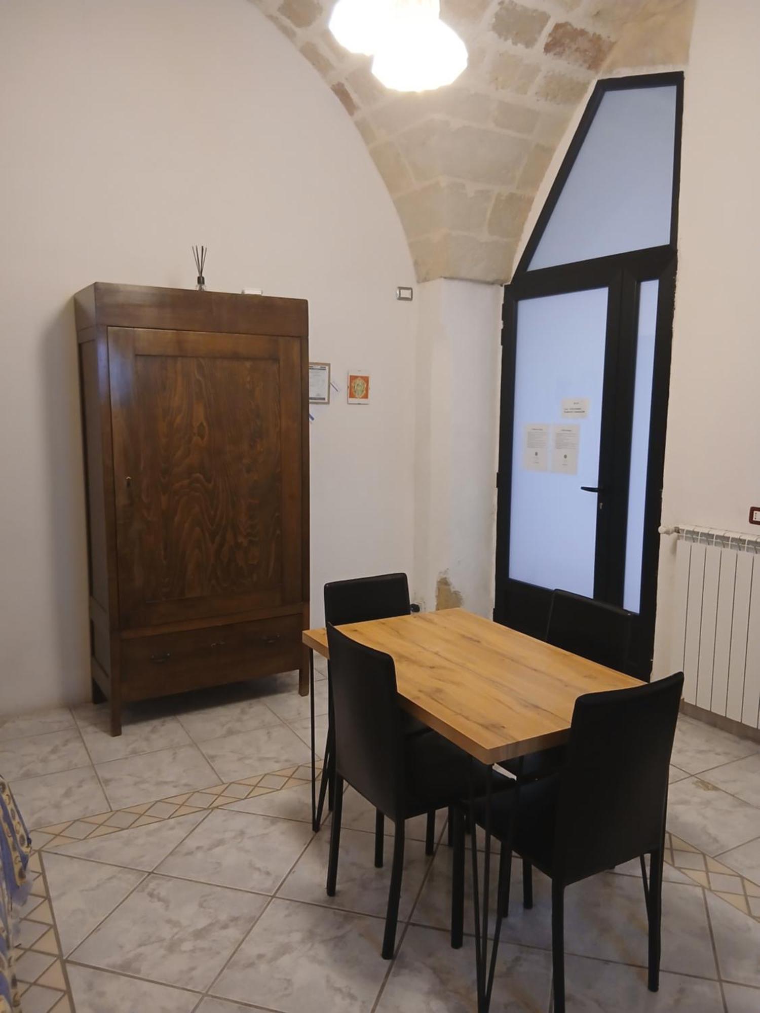 Vico Del Sole B&B Lecce Dış mekan fotoğraf