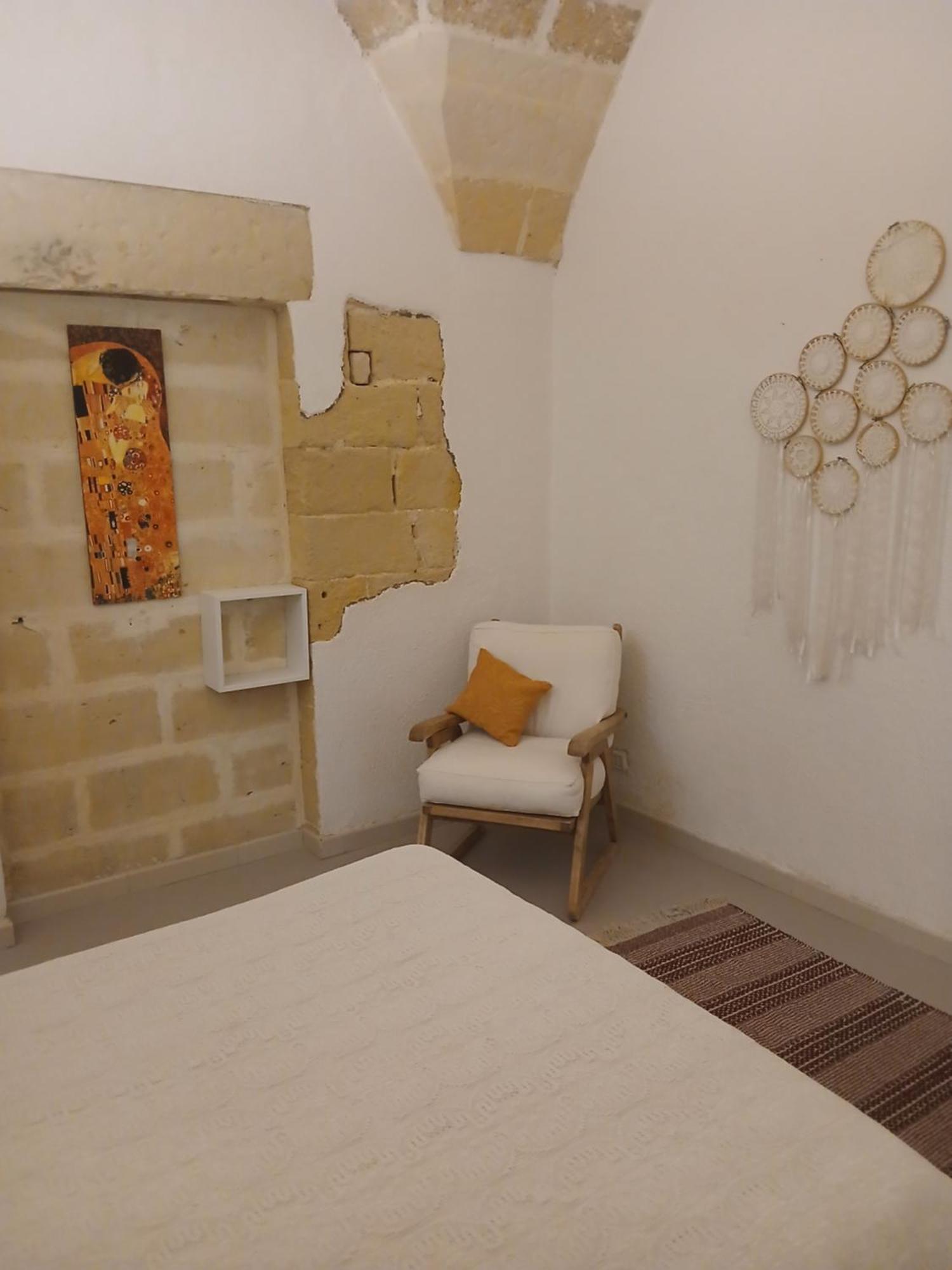Vico Del Sole B&B Lecce Dış mekan fotoğraf