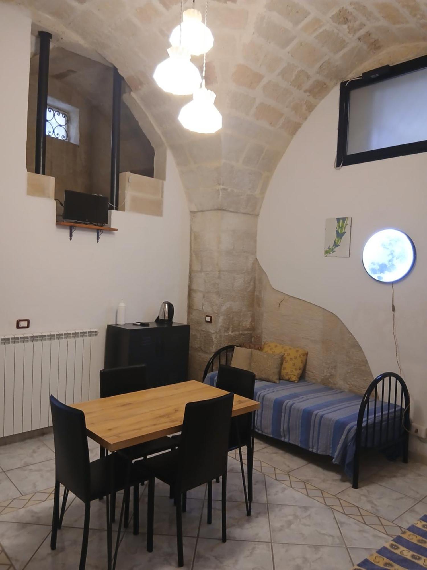 Vico Del Sole B&B Lecce Dış mekan fotoğraf